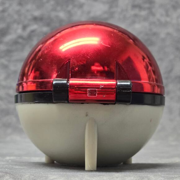 Pokémon Pokeball Togepi Limited Edition Gold Plated 23K Pokemon Card Collect - Picture 8 of 15